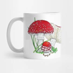 Poison Mug